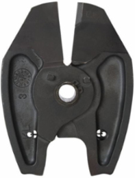 Cutting Jaw for One-Time Disposable Lock Hasps - Germany Made