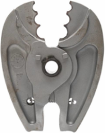 Crimping Jaw with Nicopress Die Grooves, 6 Ton Crimping Force