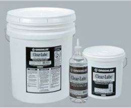 Clear Lube 1 Gallon for Electrical Cable Pulls, Polymer Base, Non-Toxic