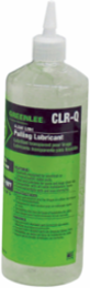 Clear Lube Pulling Lubricant 1 Quart, Polymer Base, Viscosity 10000-20000 CPS