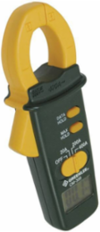 AC Clamp Meter, 400A with 2000 Count LCD Display and 1.180 Inch Jaw Opening