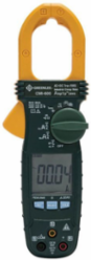 AC/DC Clamp Meter, 600V Voltage & 600A Current, 1.18 Inch Jaw Opening