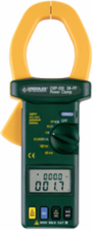 Clamp Meter TRMS 2000A with True Power Measurement and 2.170 Inch Jaw Opening