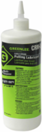 Cable-Cream Squeeze Bottle 1 Quart - Non-Staining, High Viscosity, Adheres Well