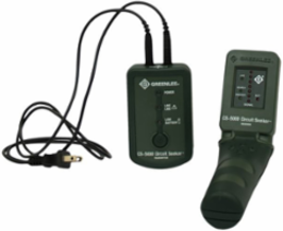Circuit Seeker with 20ft Receiver Range and Up to 4 miles Distance