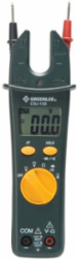 AC Open Jaw Clamp Meter 1000V 200A Jaw Opening 1.020 Inch