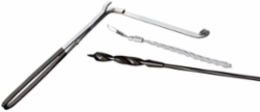 D'VersiBIT Kit with 9/16 Inch Bit, Placement Tool & Grip for 1/2 Inch OD Wire
