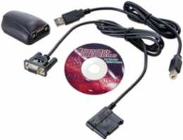 USB Interface Kit - Country of Origin: Taiwan