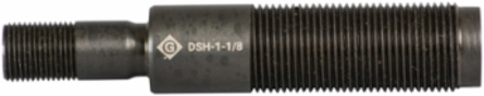 Hydraulic Draw Stud for 2-1/2" - 4" Conduit, Round Shape, Made in USA