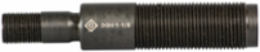 Hydraulic Draw Stud for 2-1/2" - 4" Conduit, Round Shape, Made in USA