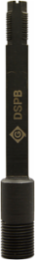 Oiltight Pushbutton Drawstud, Round Shape, Made in USA