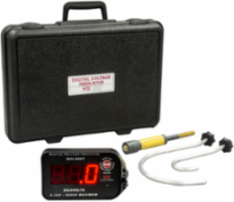 -500T Digital Voltage Indicator 500kV, Overhead/Underground Kit, LED Display