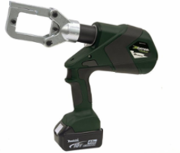 Gator 6 Ton Multi Tool with 14.75 Inch Length, Li-Ion, 600 kcmil Capacity