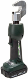 Gator Crimp Tool with 1.5T Capacity, 350 Rotation, 2 Seconds Cycle Time