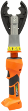 6 Ton Insulated Die Crimper, 19 Inch Length, 12,000 lbs Force, Intelli-crimp Technology