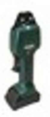 Gator Micro Crimping Tool with 12 mm Jaw, 230V Charger, Under 2.2 lbs