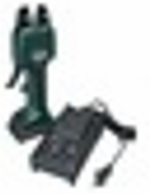 Gator Micro Crimping Tool with 12 mm Jaw, 230V Charger, Under 2.2 lbs