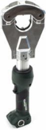 6 Ton Dieless Crimper, 12,400 lbs Force, 19.5 Inch Length, Bluetooth Enabled