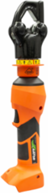 6 Ton Insulated Crimper with 16 Inch Length, Intelli-crimp Technology, Bluetooth Connectivity