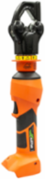 6 Ton Insulated Crimper with 16 Inch Length, Intelli-crimp Technology, Bluetooth Connectivity