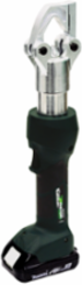 6 Ton Dieless Crimper, 230V AC, 15.75 Inch Length, Gator Sub Brand