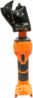 20 mm Insulated Cable Cutter, Max Diameter 3/4 Inch, Hardened Steel Jaw