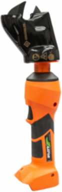 20 mm Insulated Cable Cutter, Max Diameter 3/4 Inch, Hardened Steel Jaw
