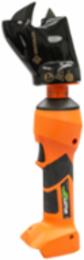 20 mm Insulated Cable Cutter, Max Diameter 3/4 Inch, Hardened Steel Jaw