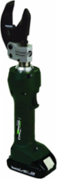 Cable Cutter 1-1/4 Inch Fine Stranded Copper, Li-Ion, 15.5 Inch Length