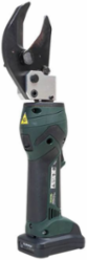10.8V Micro Cable Cutting Tool, 1.5 Ton, 350 Rotation, 14 Inch Length