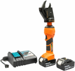32 mm Insulated Cable Cutter, 16.25 Inch Length, 120V Charger, Gator Sub Brand