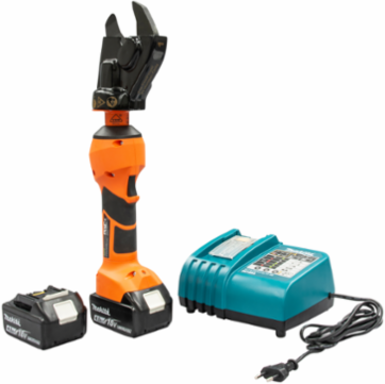 32 mm Insulated Cable Cutter, 16.25 Inch Length, 1000V Insulation