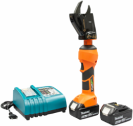 32 mm Insulated Cable Cutter, 16.25 Inch Length, 1000V Insulation