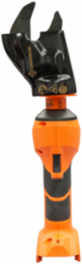 32 mm Insulated Cable Cutter, 1.25 Inch Jaw Size, Hardened Steel, 500 KCMIL Capacity