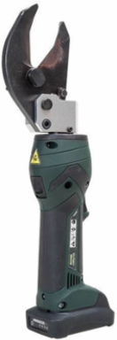 Battery Powered Micro Cable Cutter 10.8V, 14 Inch Length, 3.95 LB