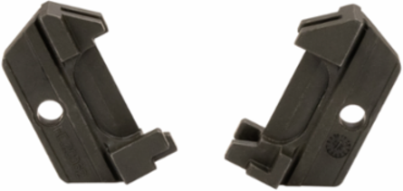 Micro Cutter, Scissor Style Cutter with 0.7 Inch Jaw Size and Hardened Steel Blades