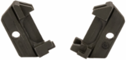 Micro Cutter, Scissor Style Cutter with 0.7 Inch Jaw Size and Hardened Steel Blades