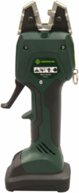 50ML120 Micro Cutter 1.5Ah Battery 230V Charger, 9.93 Inch, Scissor Style Cutter