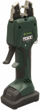 50ML120 Micro Cutter 1.5Ah Battery 230V Charger, 9.93 Inch, Scissor Style Cutter