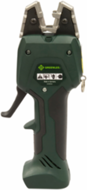 S50ML120 Micro Cutter 9 Inch, Scissor Style, Gator, 1250 lbs Force