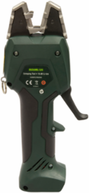 S50ML120 Micro Cutter 9 Inch, Scissor Style, Gator, 1250 lbs Force