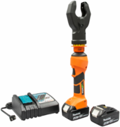 Gator 35 mm Insulated Cable Cutter, 1000 KCMIL Capacity, 18.25 Inch Length