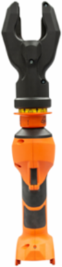 Insulated Cable Cutter 1.38 Inch Jaw Size, 18.25 Inch Length, 1000V Insulation