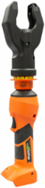 Insulated Cable Cutter 1.38 Inch Jaw Size, 18.25 Inch Length, 1000V Insulation