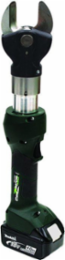 Gator Cable Cutter 35mm, 1000 KCMIL Cutting Range, Li-Ion Powered, 17.5 Inch Length