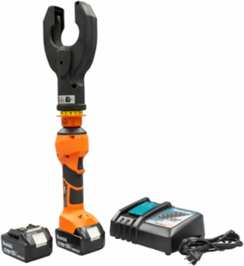50 mm Insulated Cable Cutter, 20.50 Inch Length, 1000V Insulation, Bluetooth