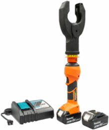 50 mm Insulated Cable Cutter, 20.50 Inch Length, 1000V Insulation, Bluetooth