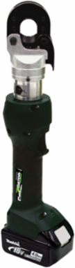 Gator Wire Cutter 25mm, 15 Inch Overall Length, Li-ion, Guillotine Style