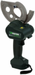 Gator 1000 kcmil Battery Ratchet Cable Cutter - Ergonomic Design