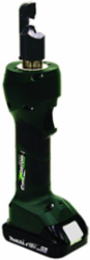 Gator Battery Bolt Cutter, 8mm Jaw Size, 12.125 Inch Length, C-Head Style